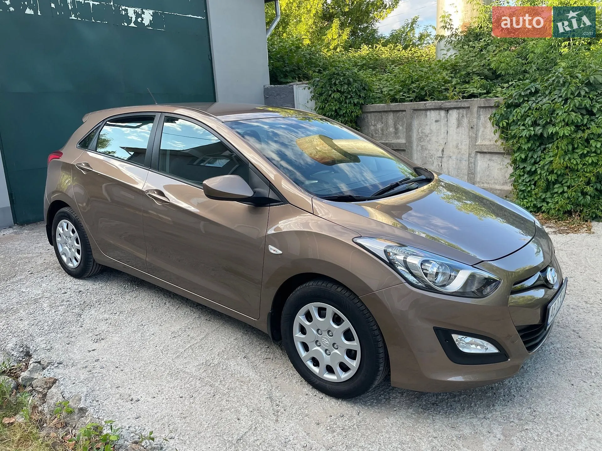 2013 Hyundai i30 - мініатюра 38