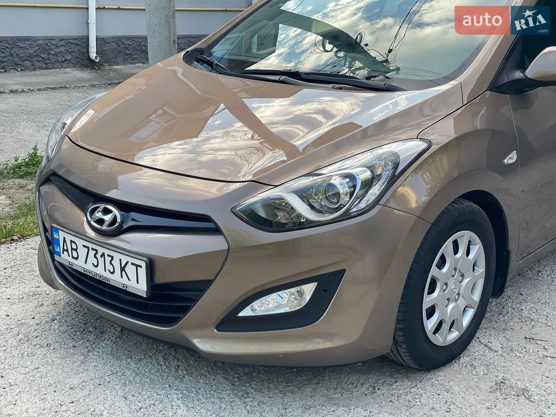 2013 Hyundai i30 - мініатюра 42