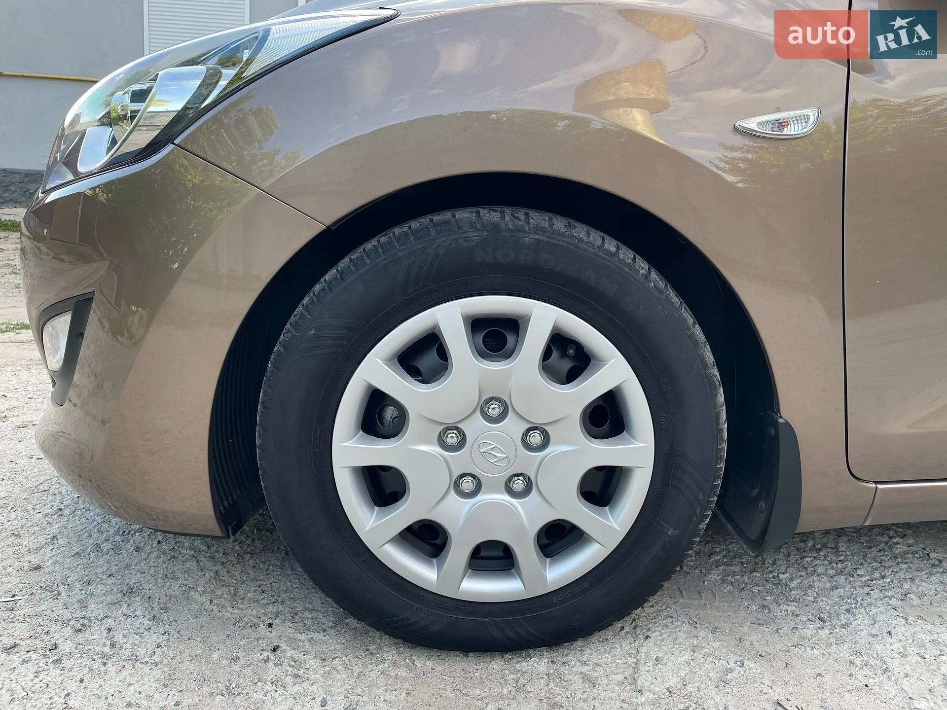 2013 Hyundai i30 - мініатюра 48