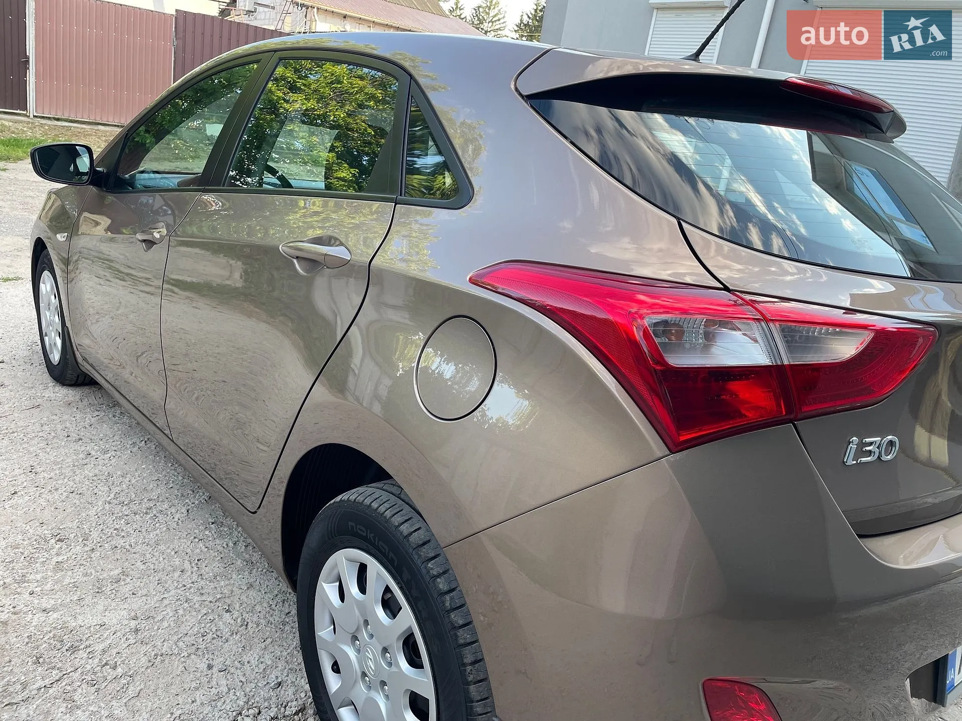 2013 Hyundai i30 - мініатюра 51