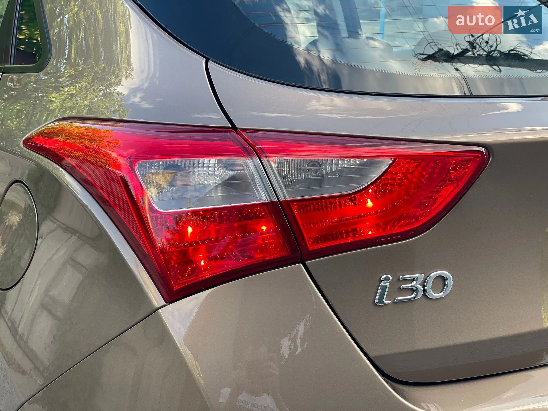 2013 Hyundai i30 - мініатюра 54