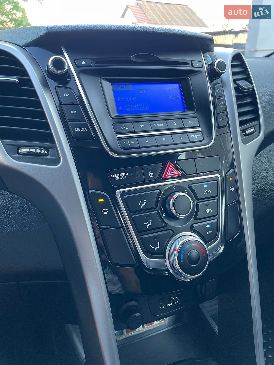 2013 Hyundai i30 - мініатюра 77