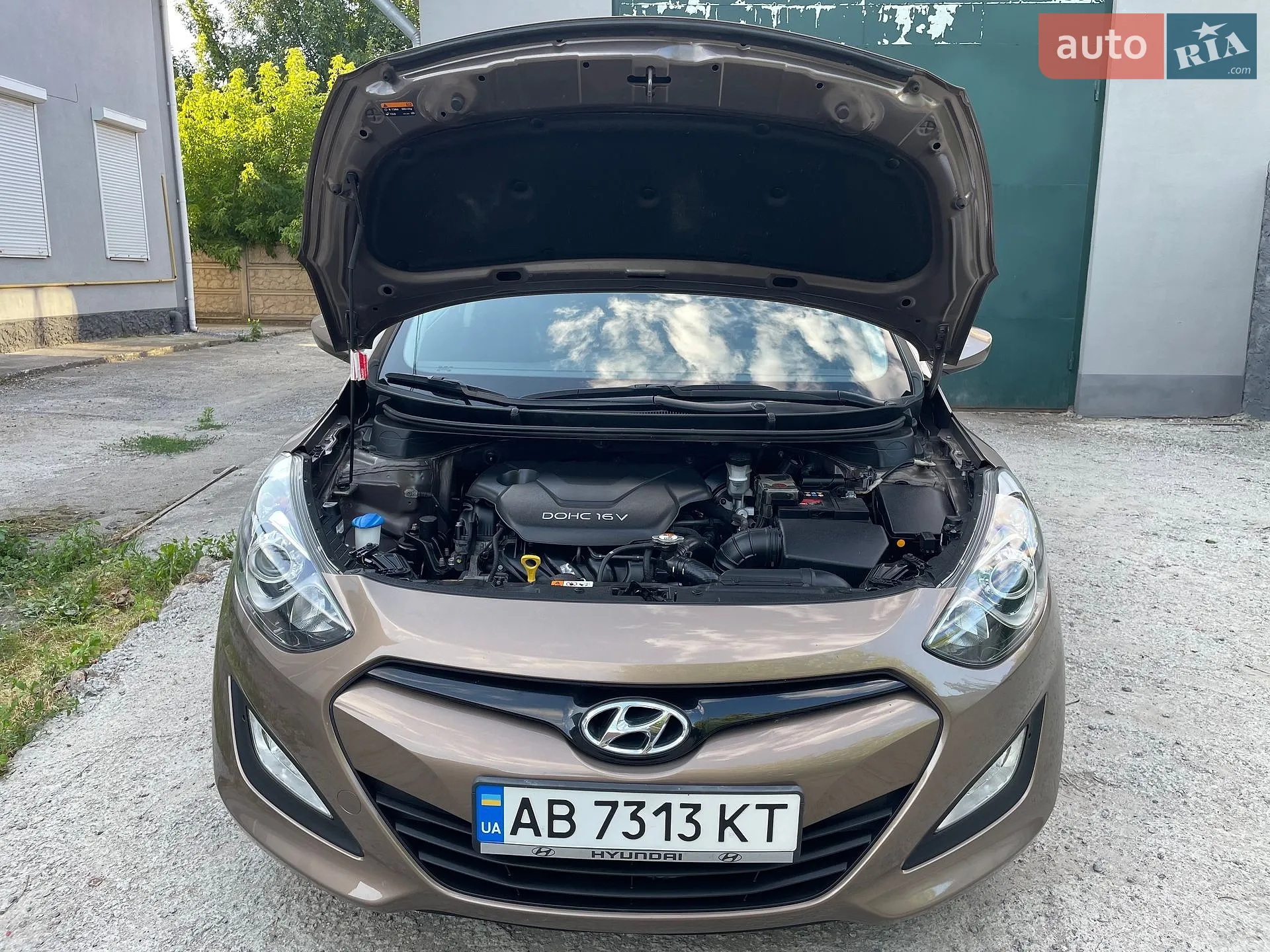 2013 Hyundai i30 - мініатюра 81