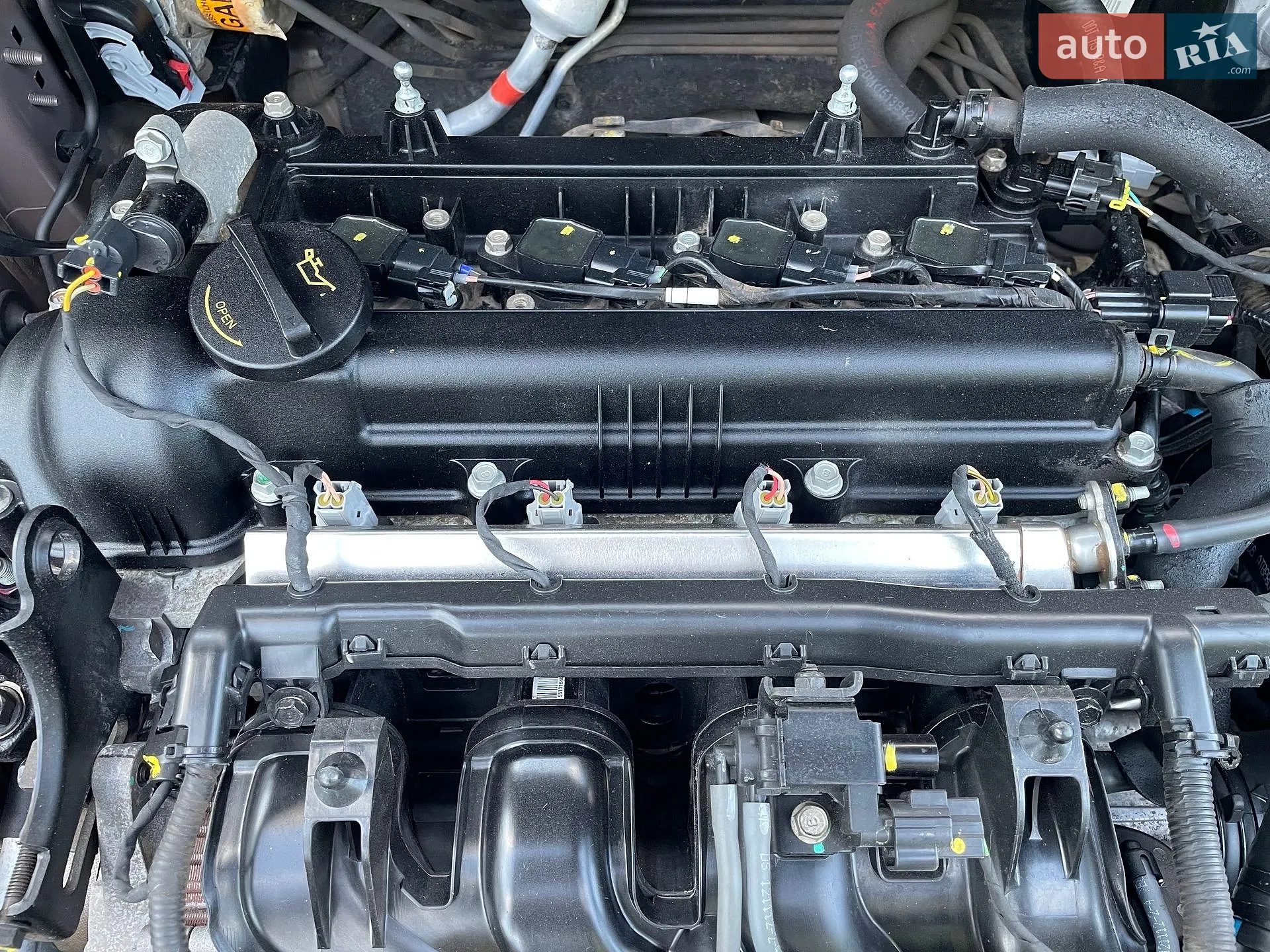 2013 Hyundai i30 - мініатюра 85