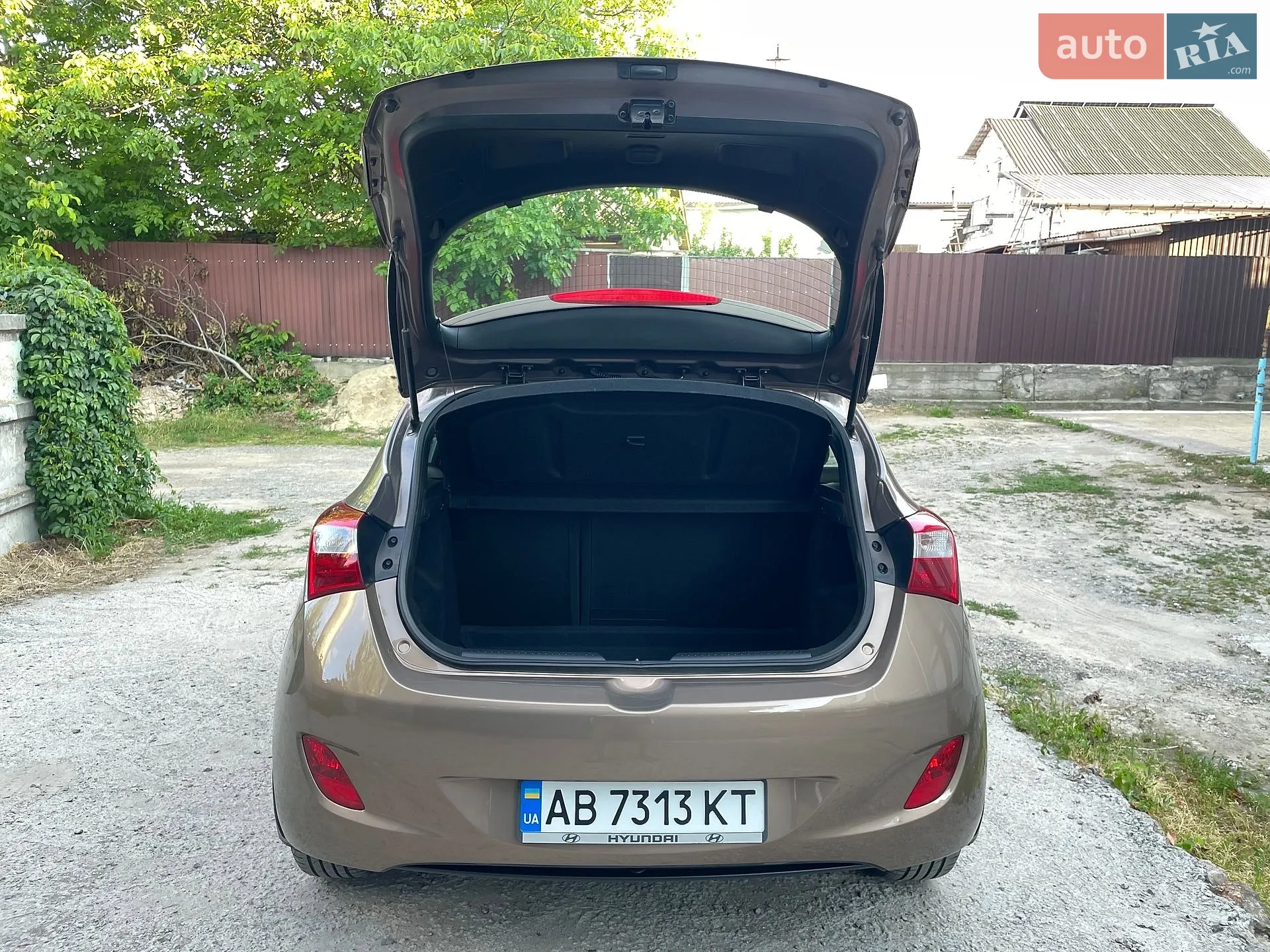 2013 Hyundai i30 - мініатюра 94