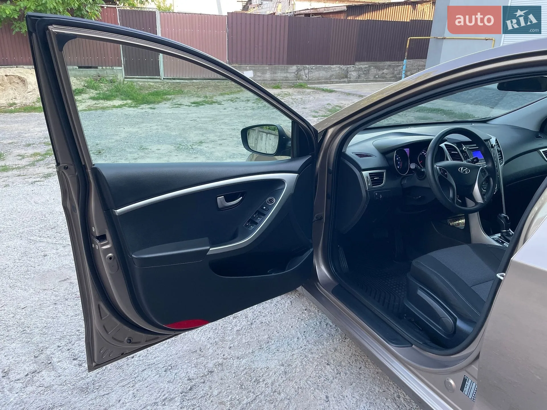 2013 Hyundai i30 - мініатюра 103