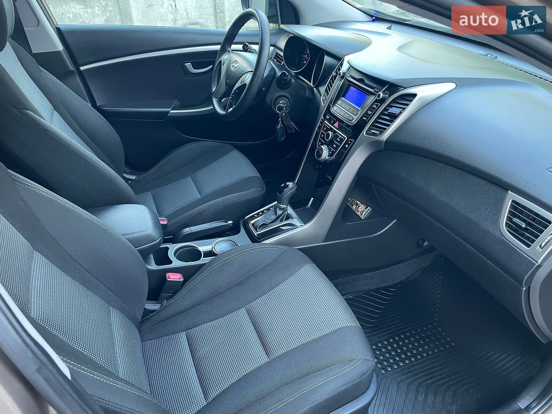 2013 Hyundai i30 - мініатюра 120