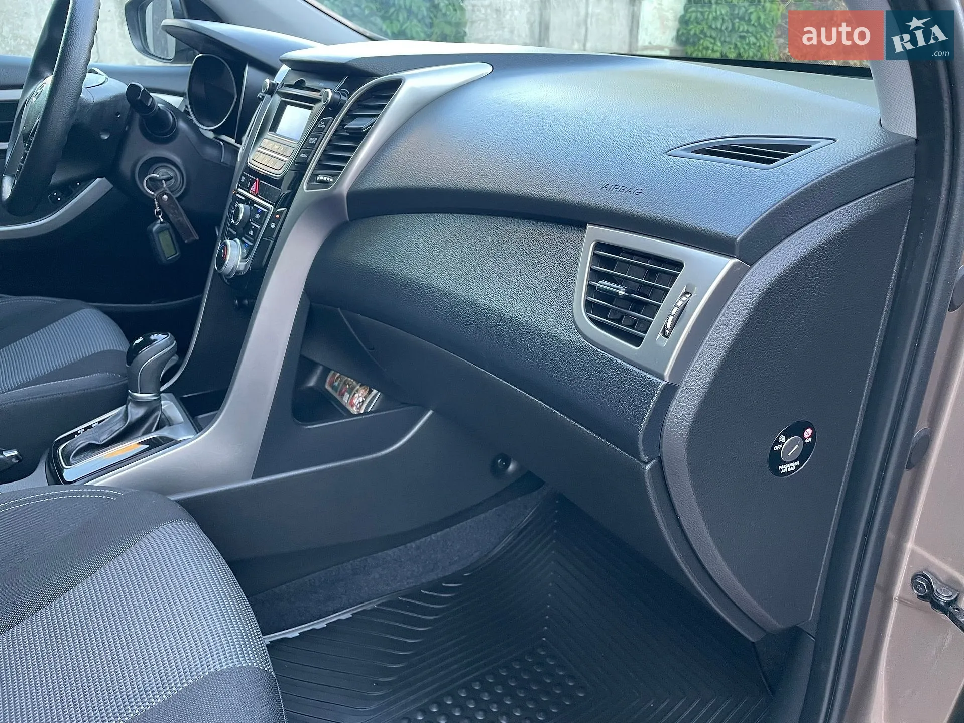 2013 Hyundai i30 - мініатюра 122