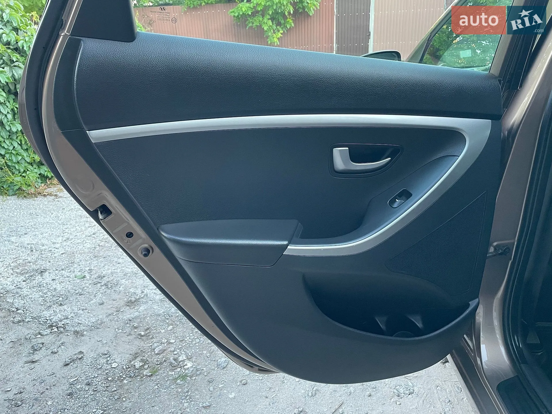2013 Hyundai i30 - мініатюра 136