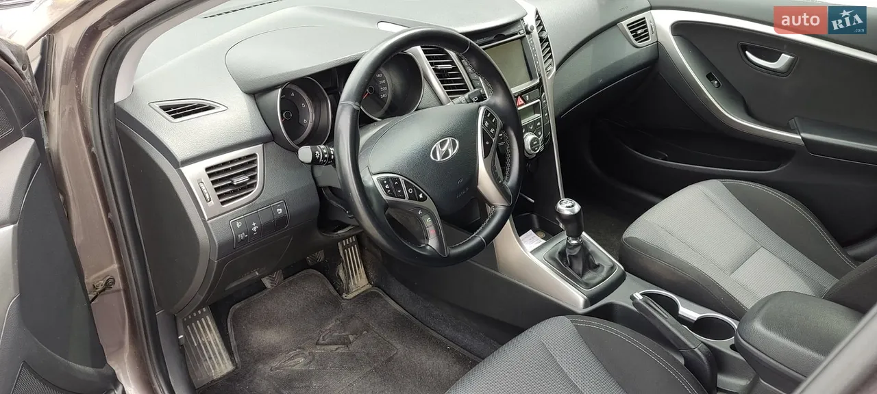 2013 Hyundai i30 - мініатюра 25
