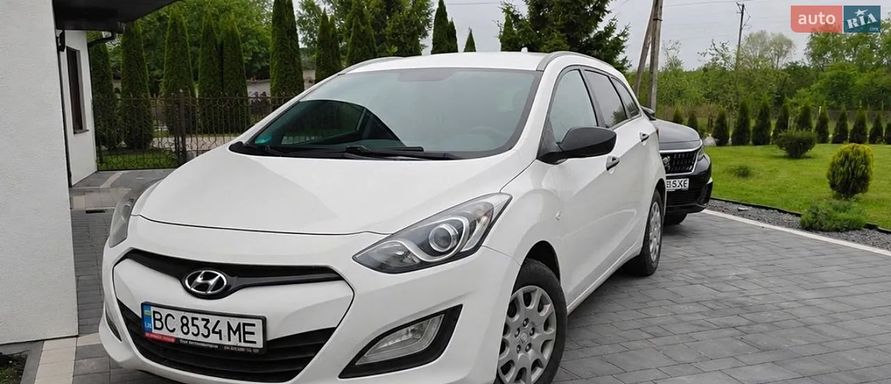 2013 Hyundai i30 - мініатюра 39