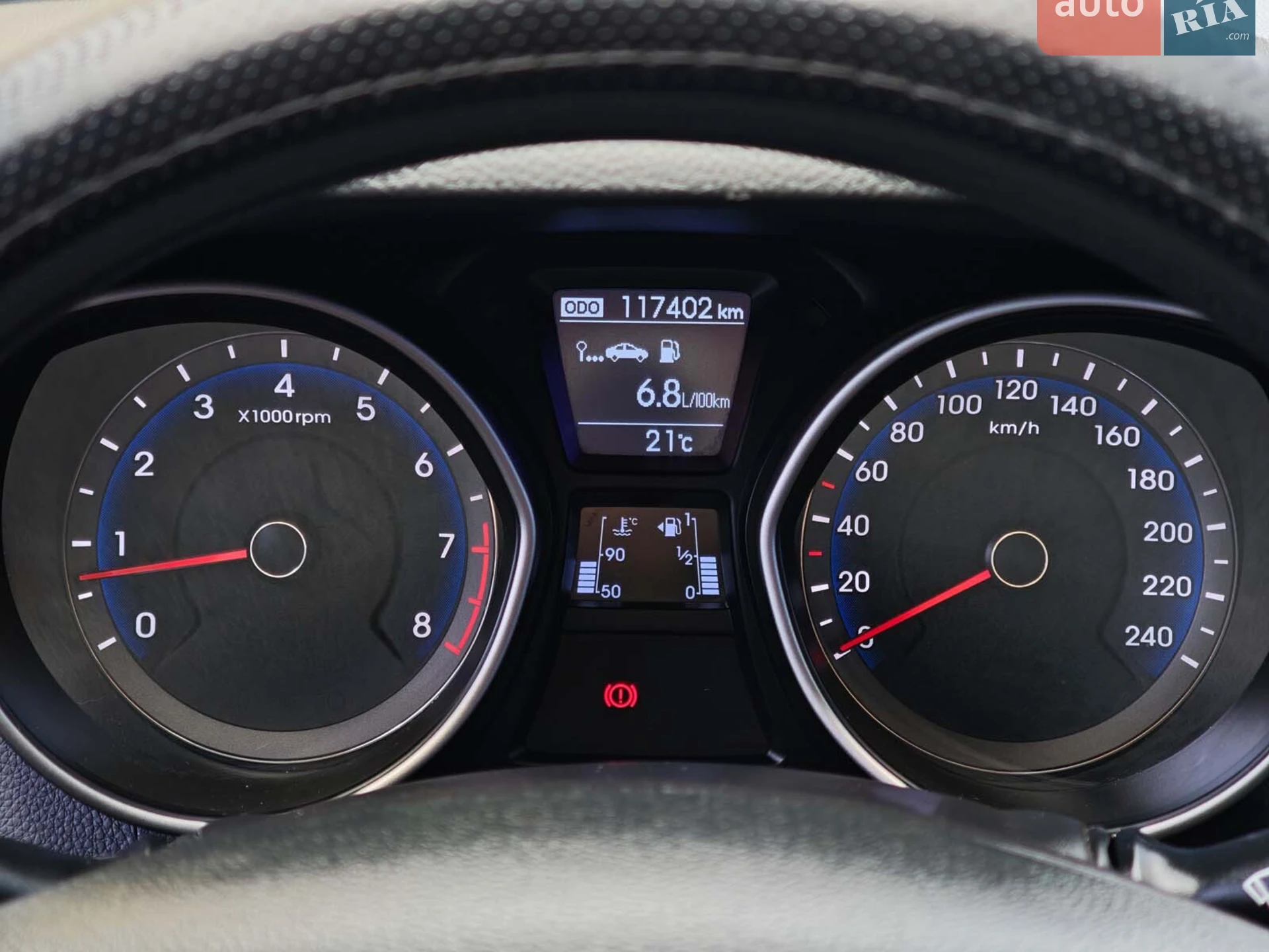 2013 Hyundai i30 - мініатюра 23