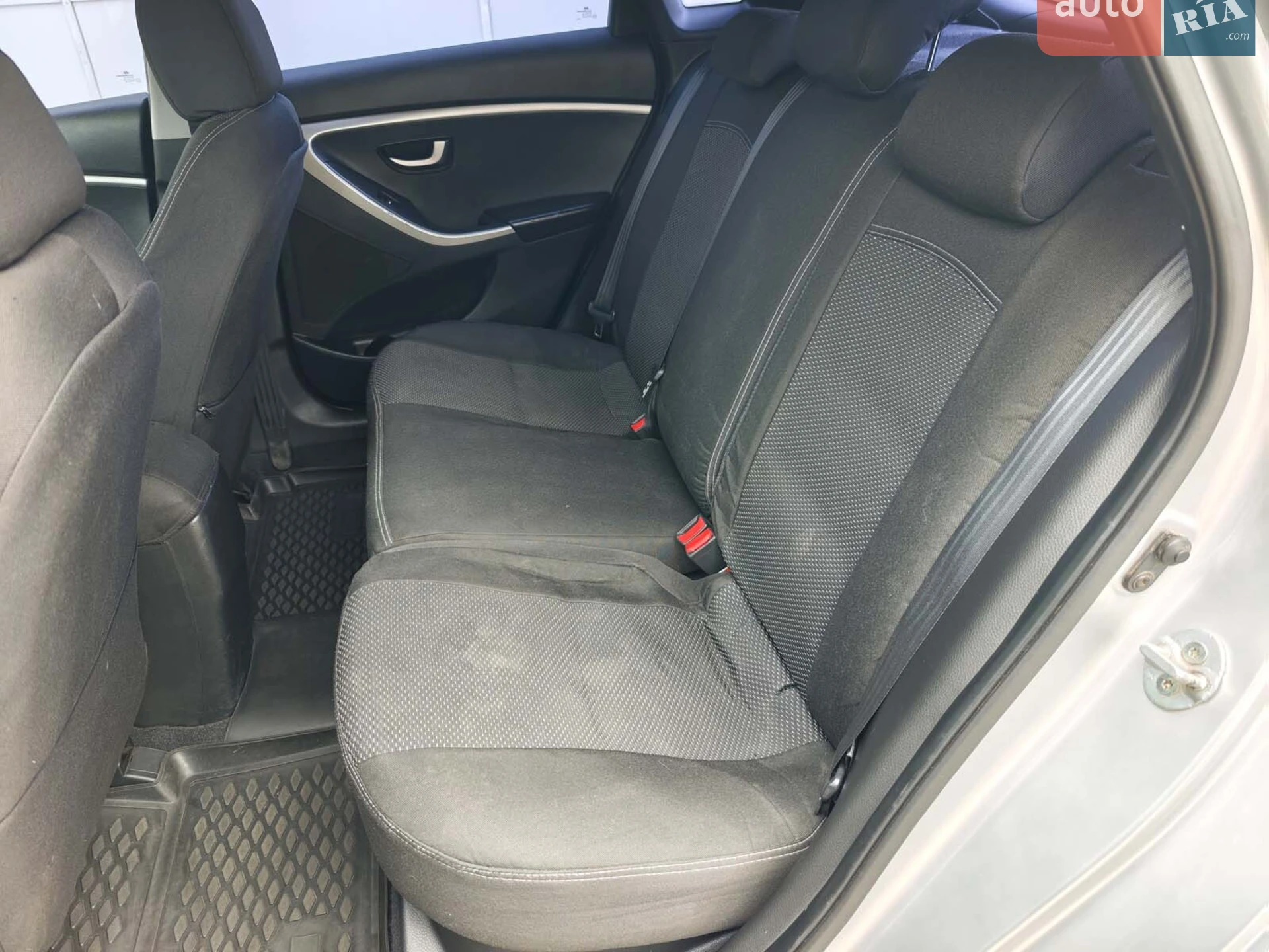 2013 Hyundai i30 - мініатюра 13
