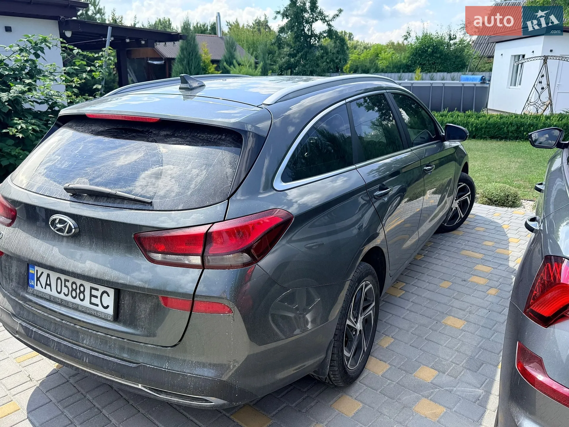 2021 Hyundai i30 - мініатюра 5