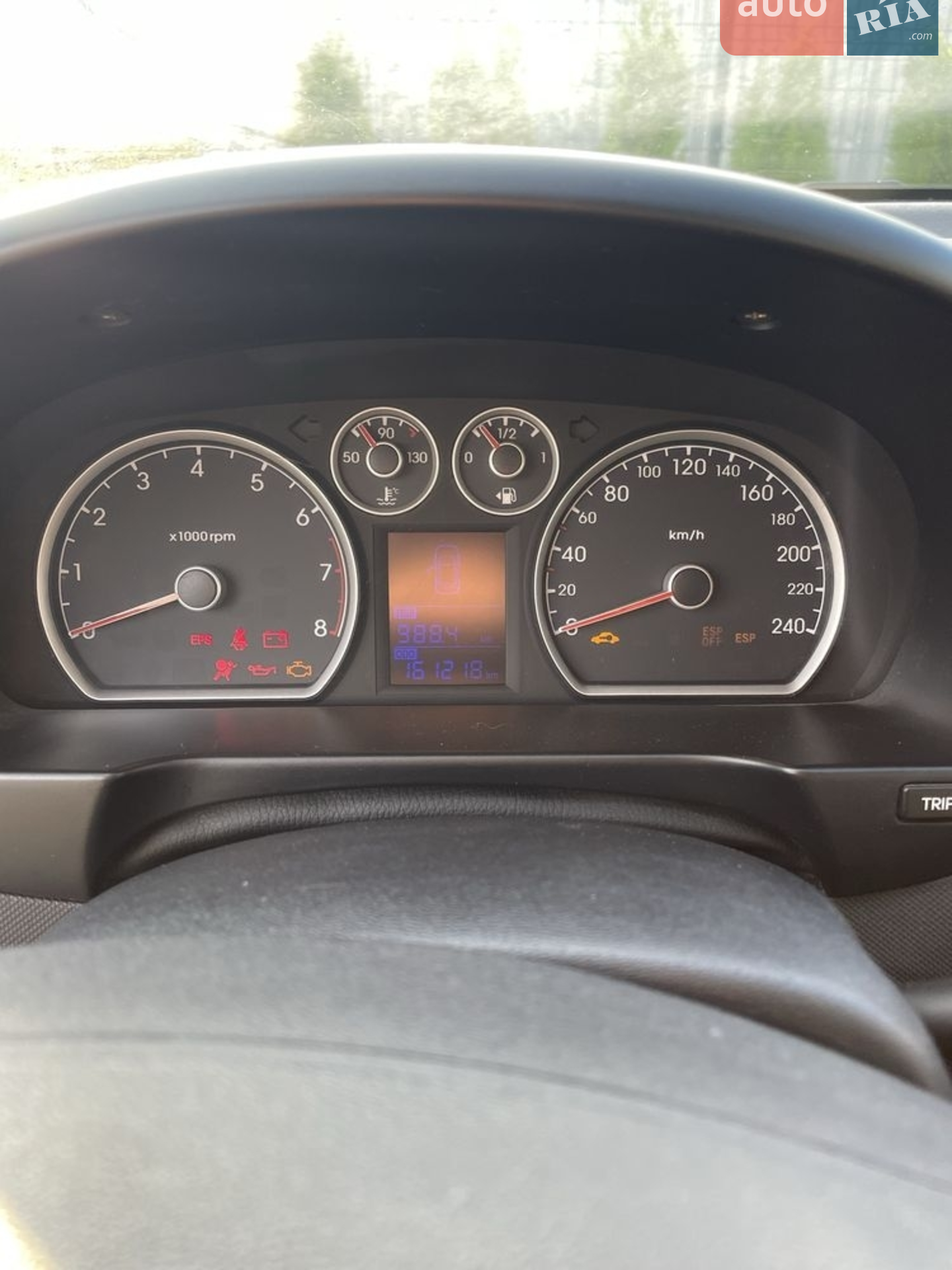 2010 Hyundai i30 - мініатюра 6