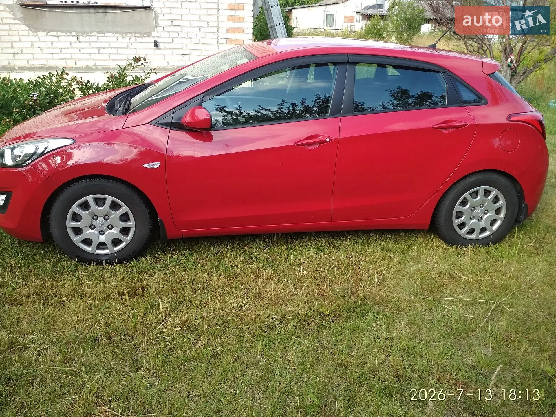2013 Hyundai i30 - мініатюра 3