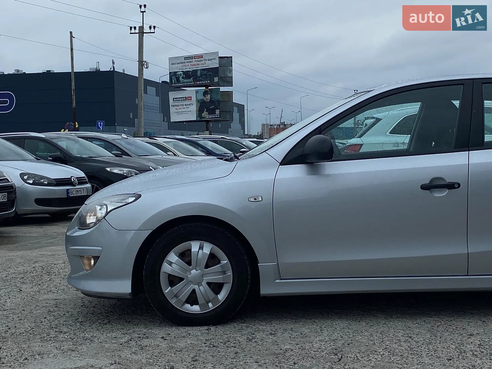 2010 Hyundai i30 - мініатюра 2