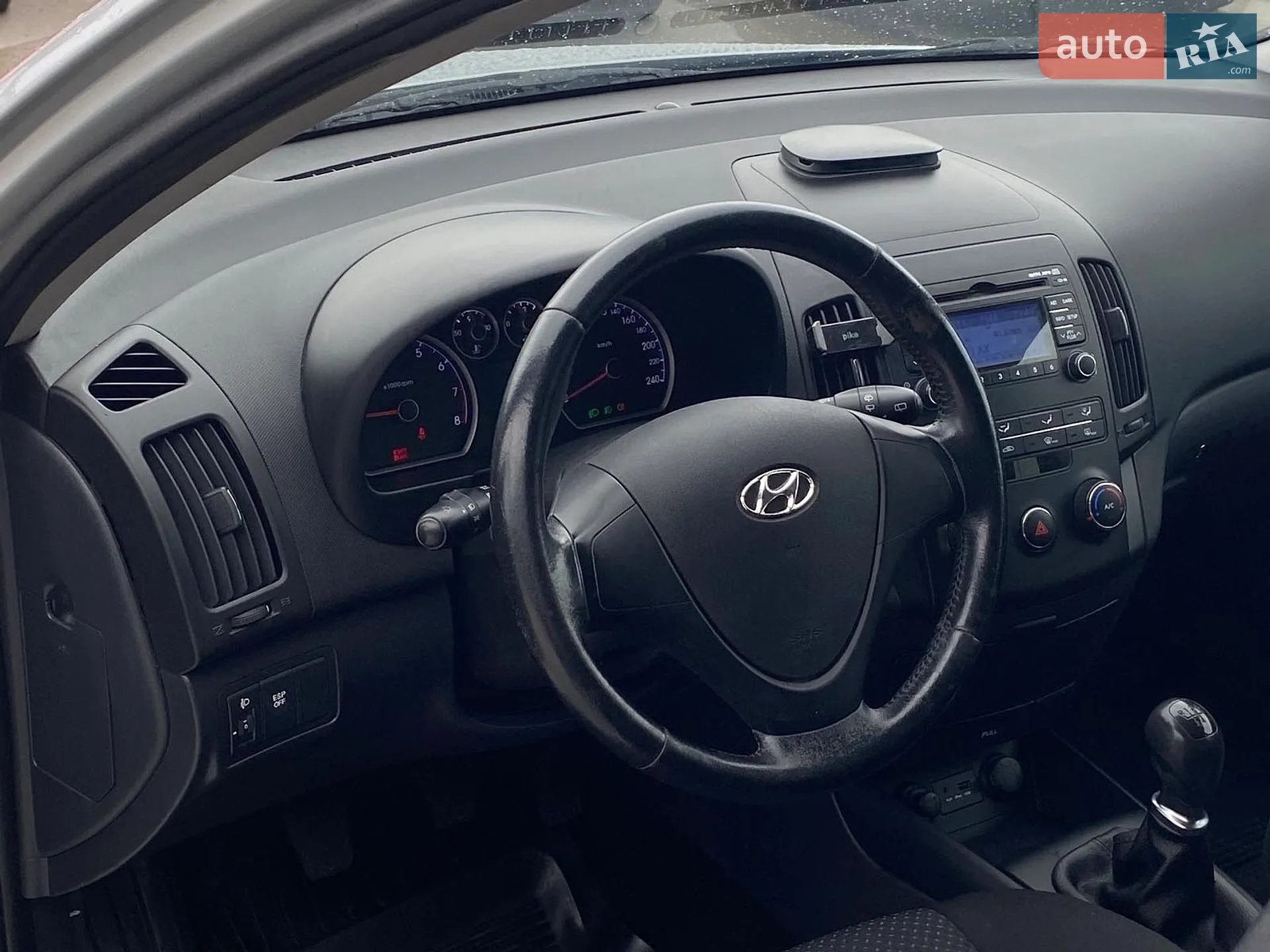 2010 Hyundai i30 - мініатюра 16