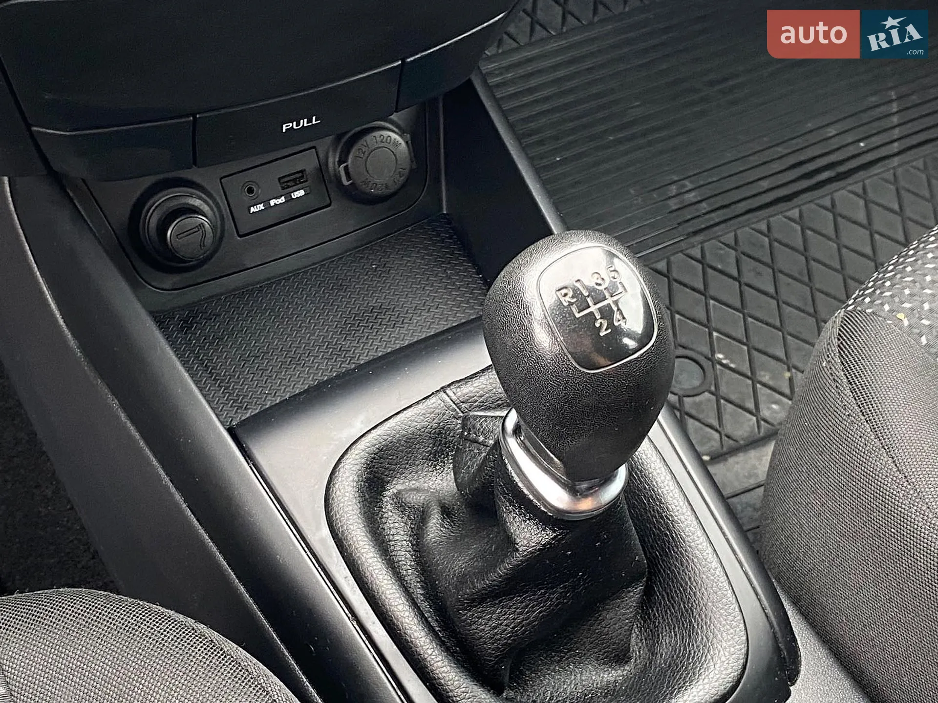 2010 Hyundai i30 - мініатюра 21