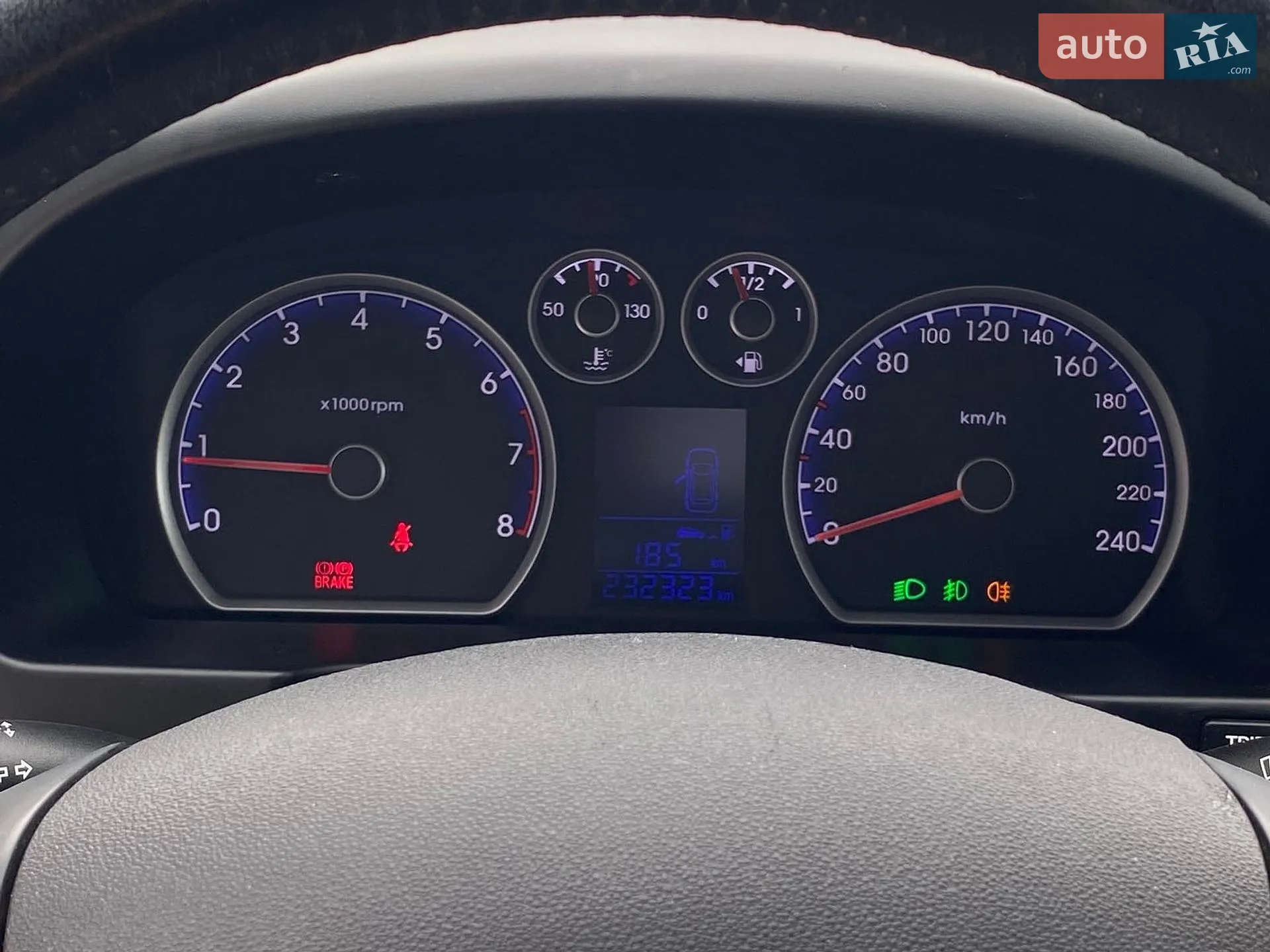 2010 Hyundai i30 - мініатюра 22