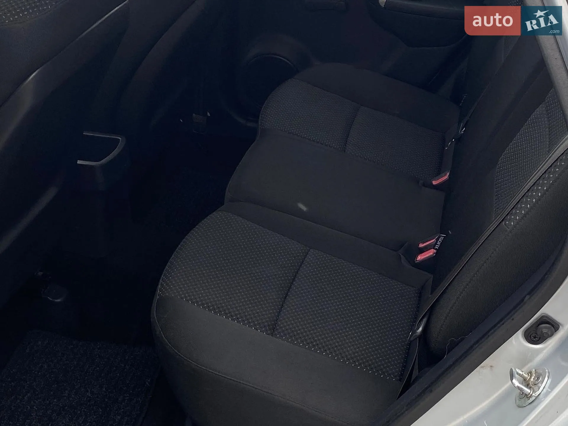 2010 Hyundai i30 - мініатюра 24