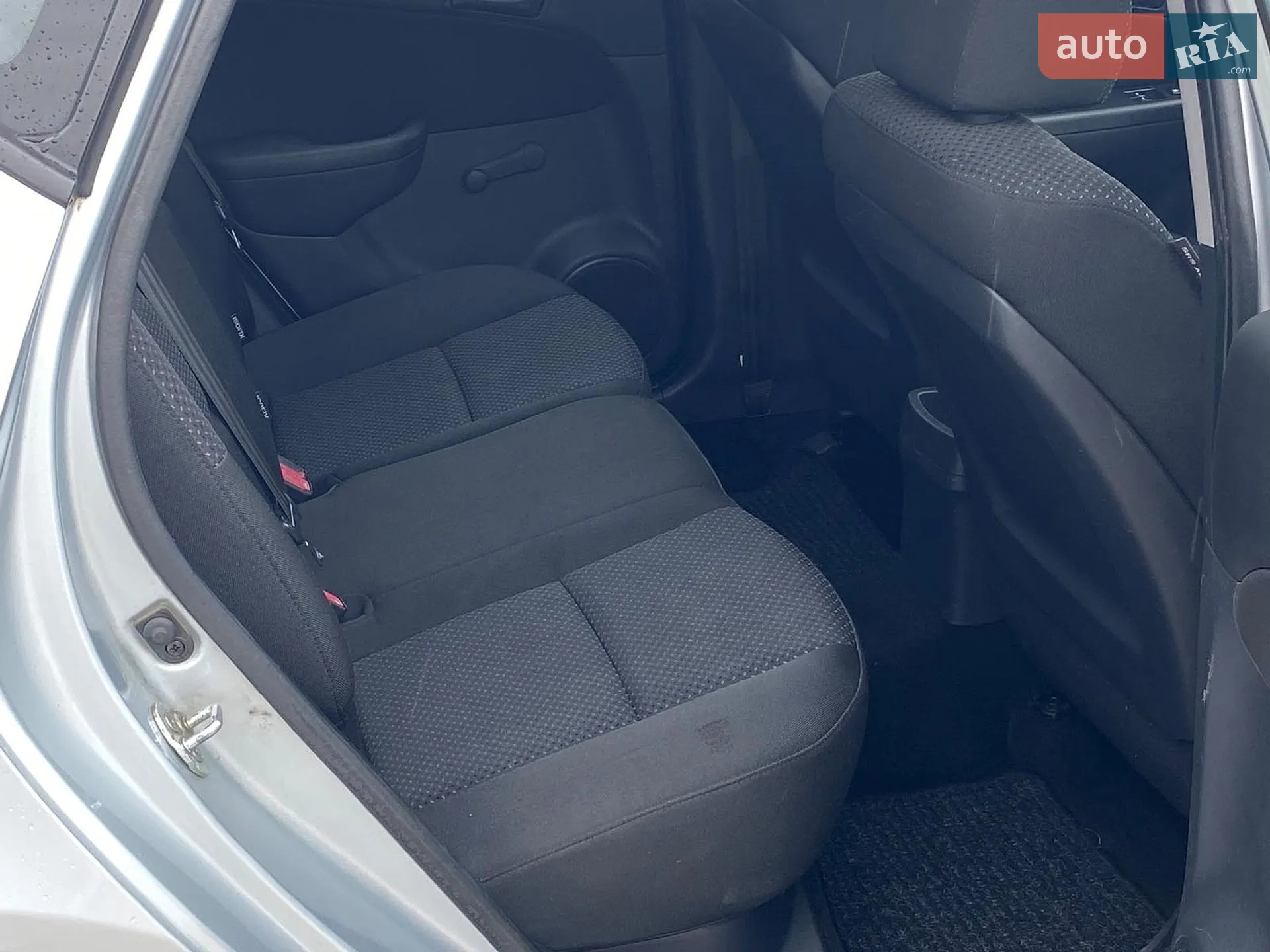 2010 Hyundai i30 - мініатюра 25