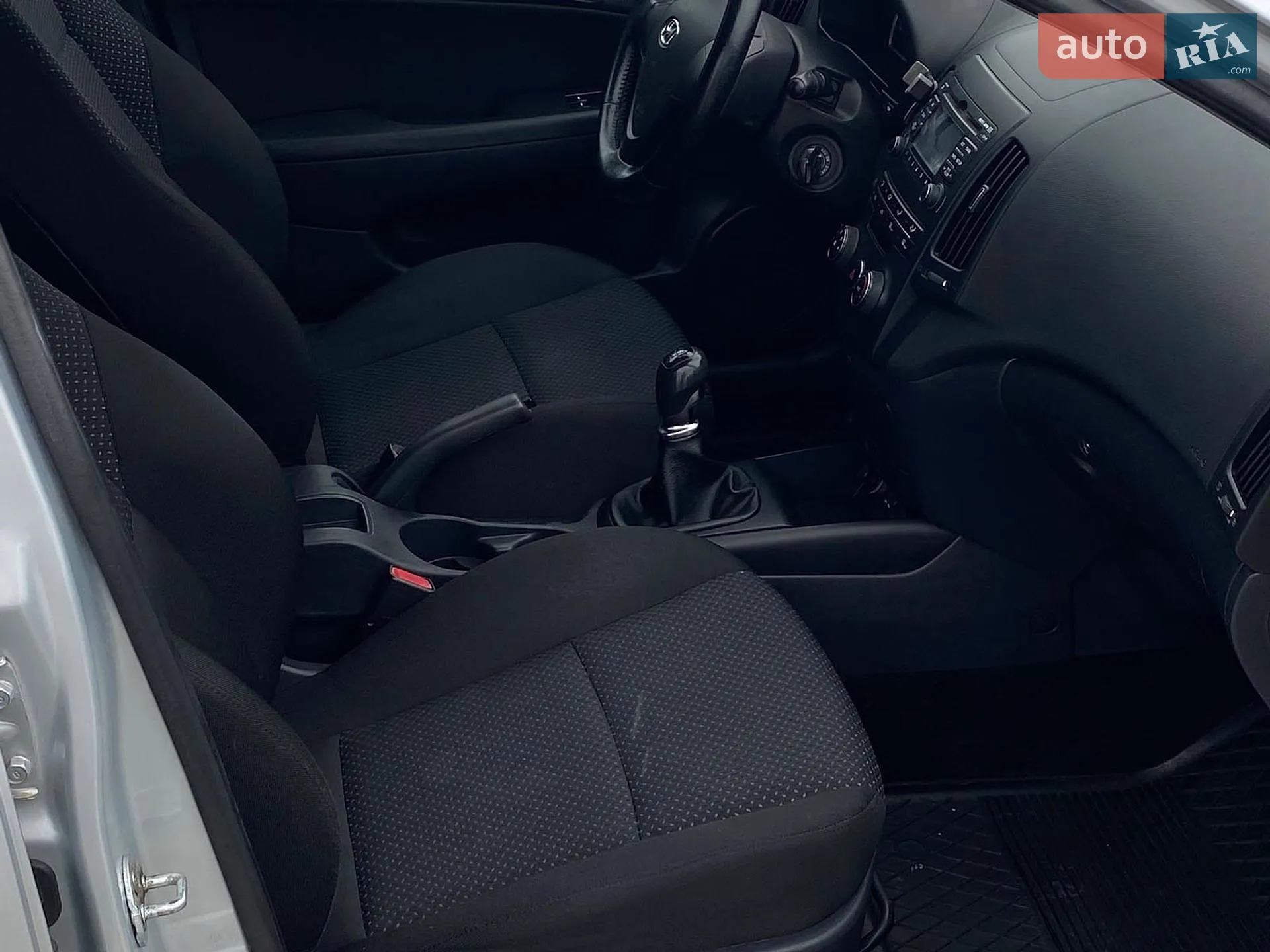 2010 Hyundai i30 - мініатюра 28