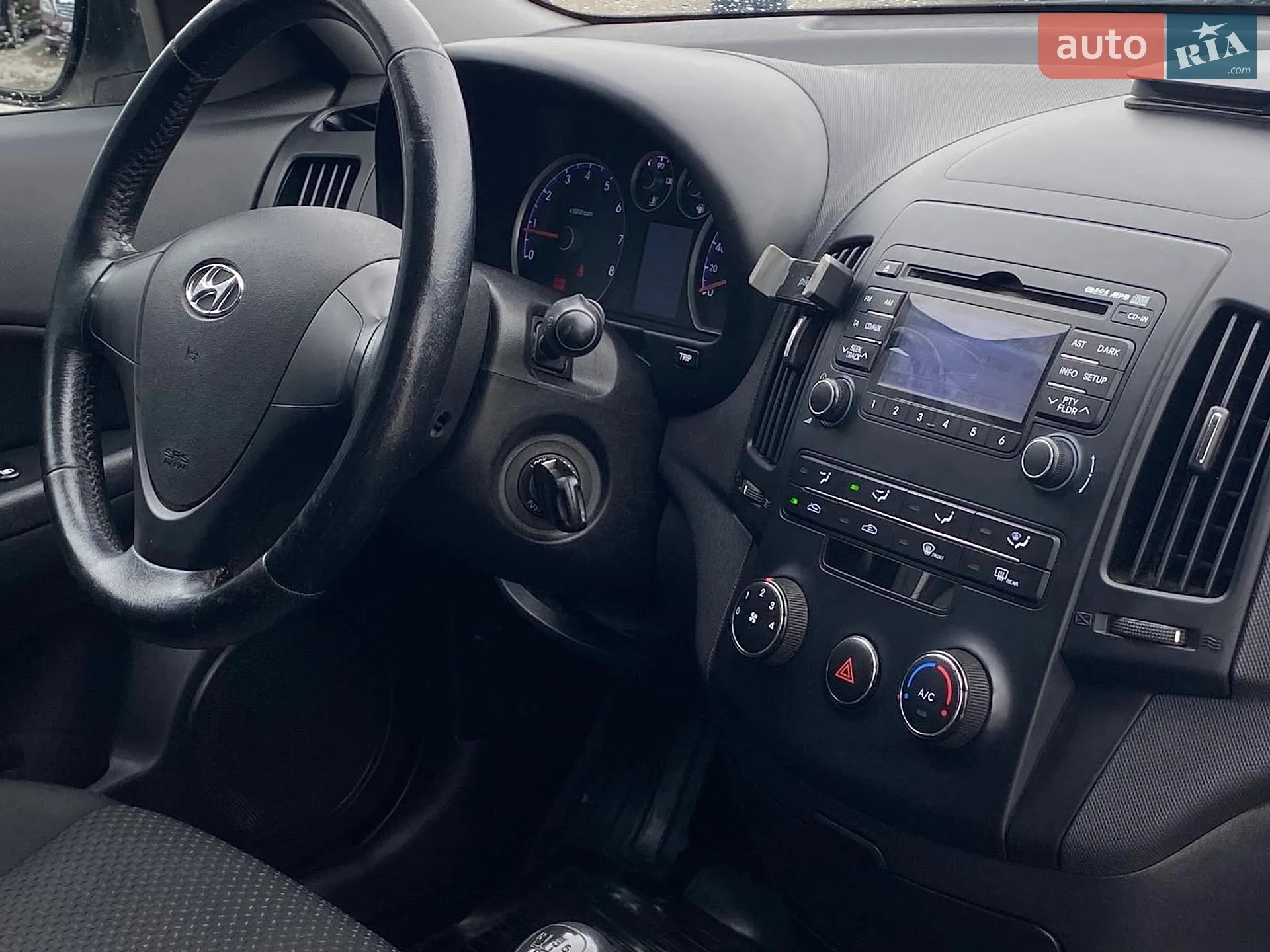 2010 Hyundai i30 - мініатюра 29