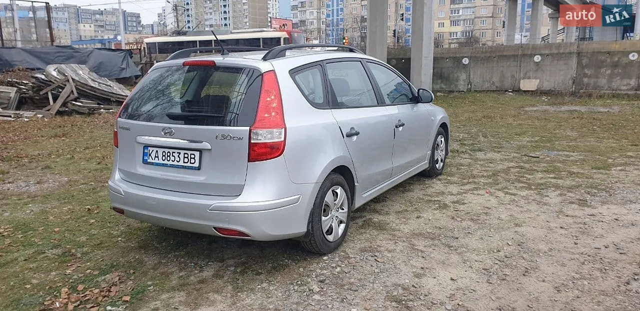 2011 Hyundai i30 - мініатюра 24