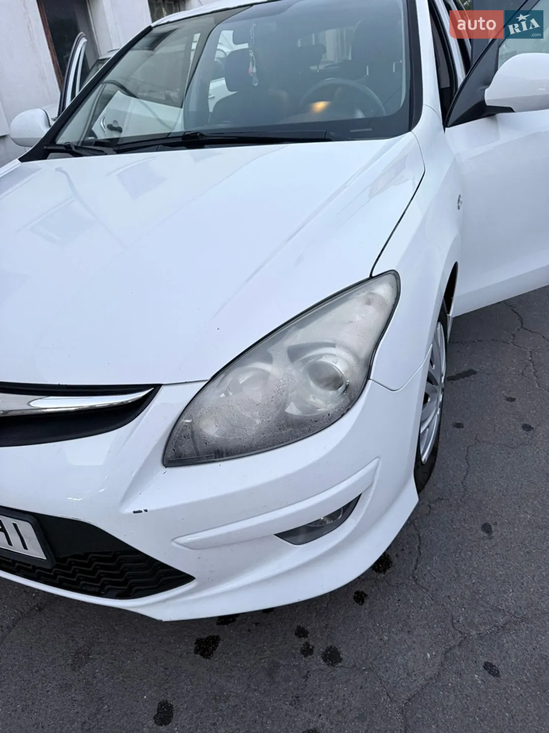 2011 Hyundai i30 - мініатюра 6