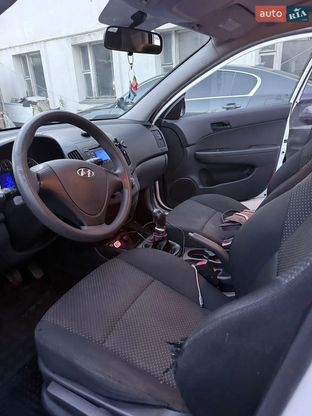2011 Hyundai i30 - мініатюра 8