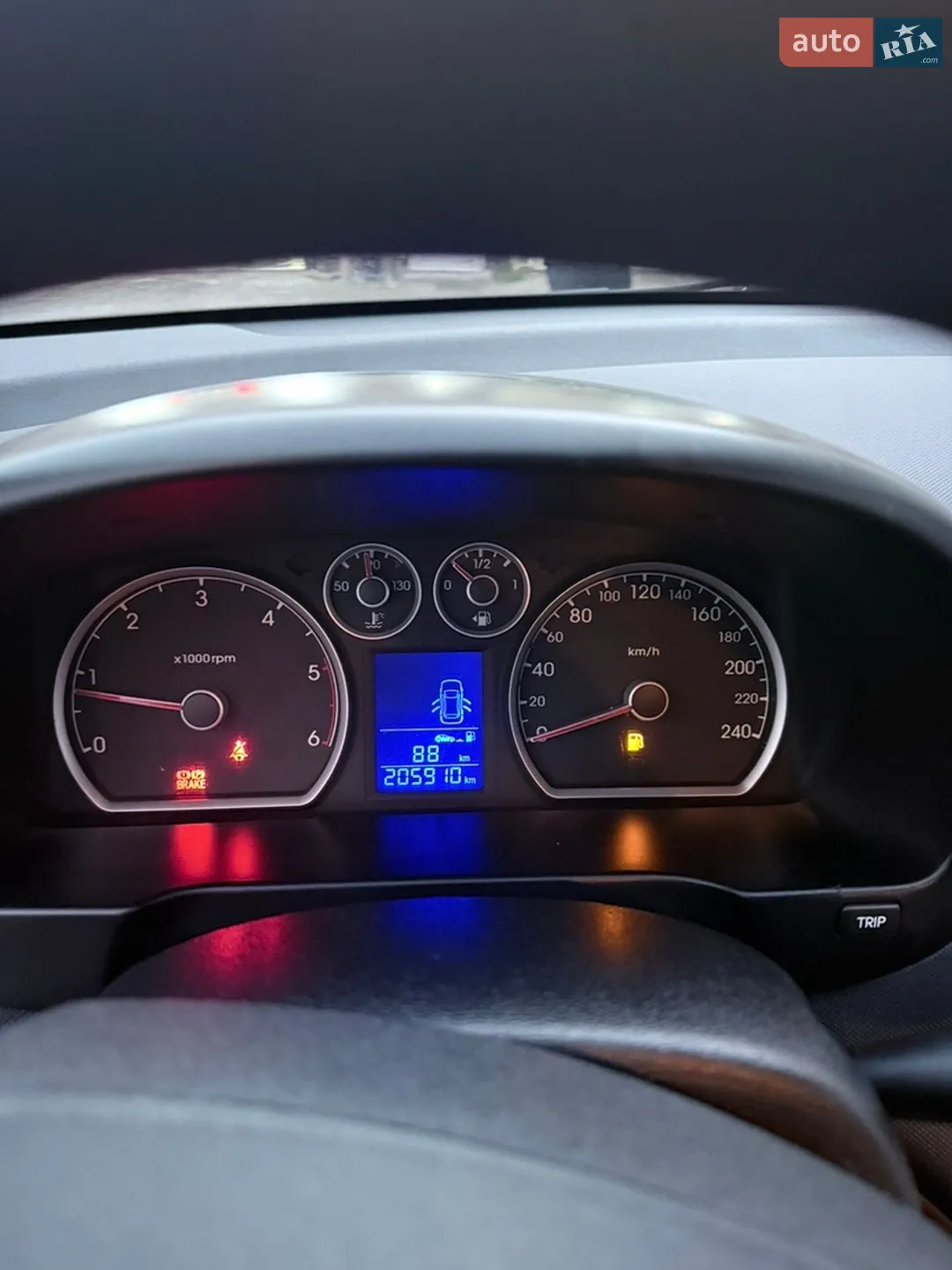 2011 Hyundai i30 - мініатюра 9