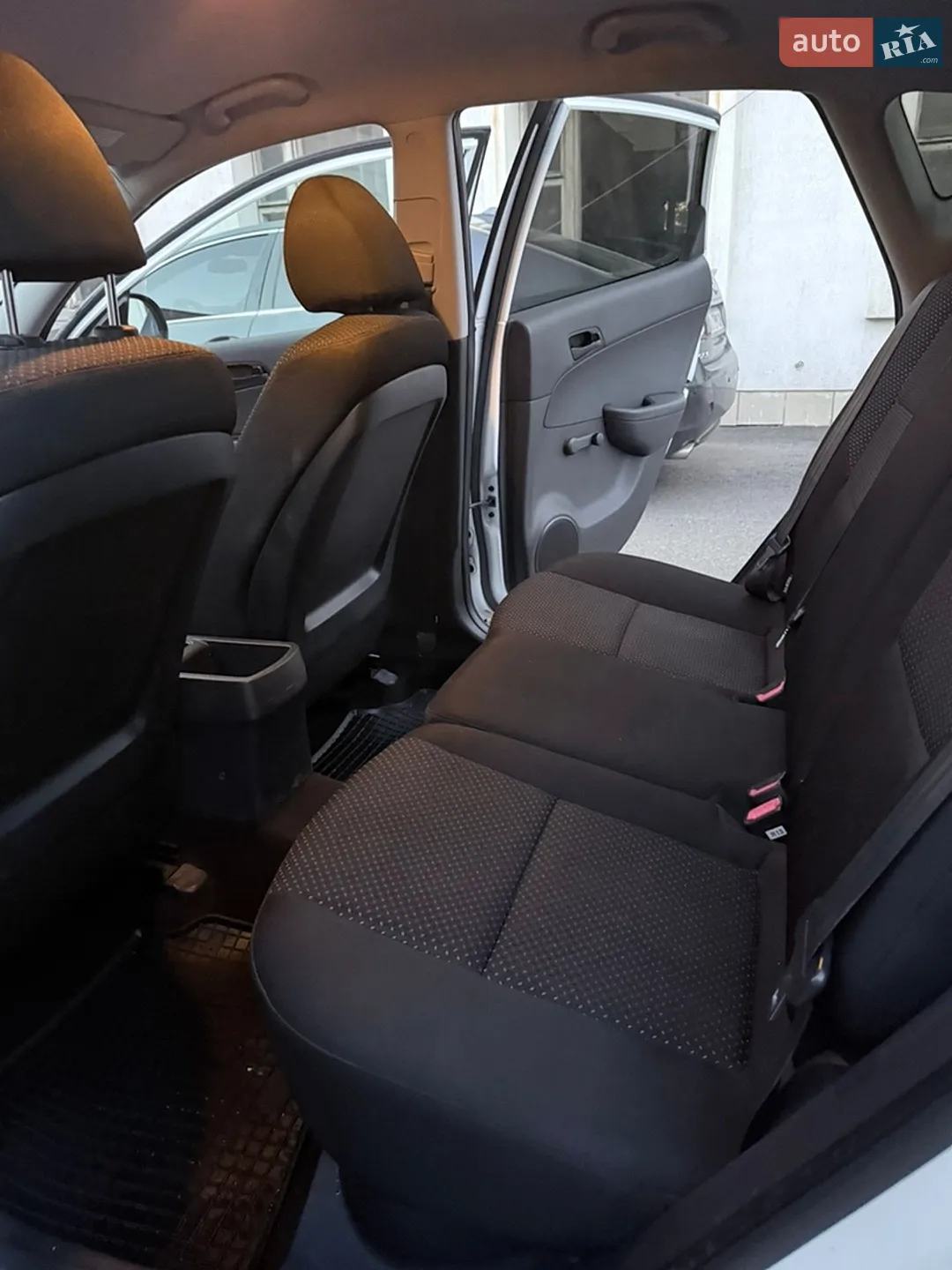 2011 Hyundai i30 - мініатюра 10