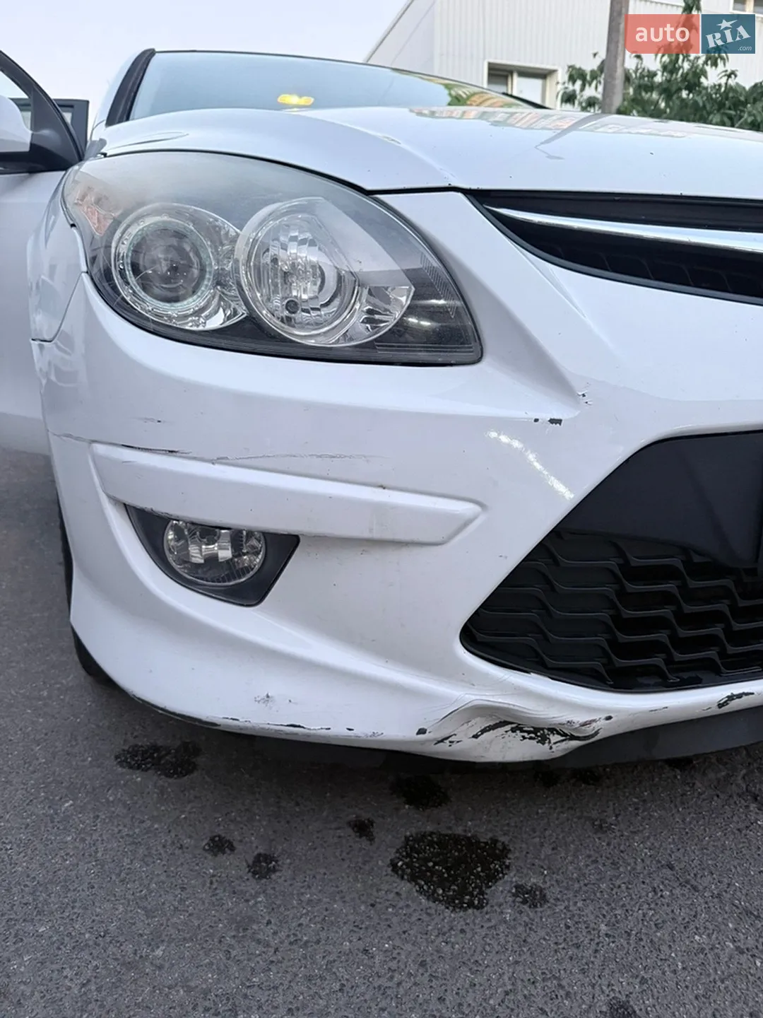 2011 Hyundai i30 - мініатюра 7