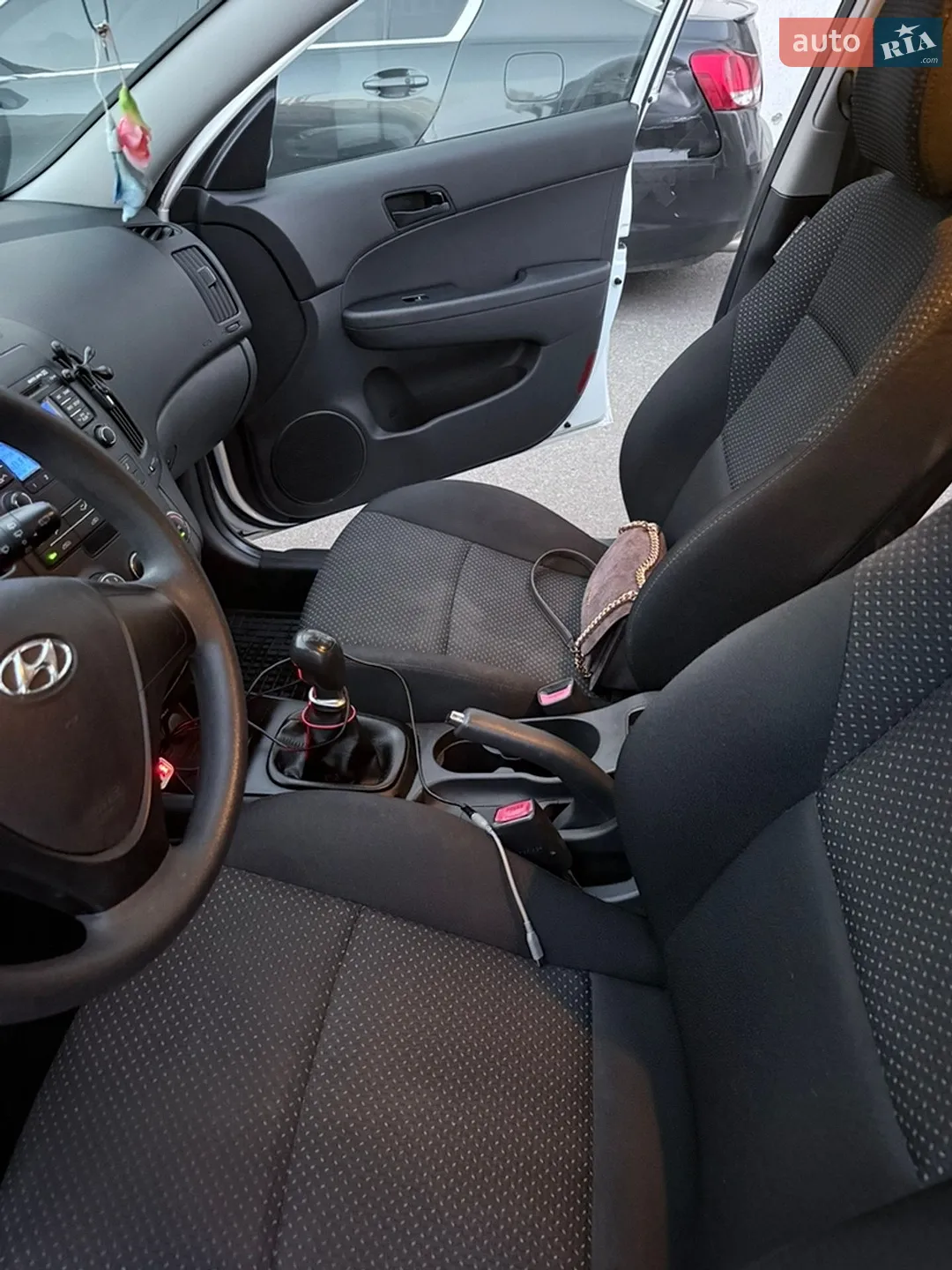 2011 Hyundai i30 - мініатюра 12