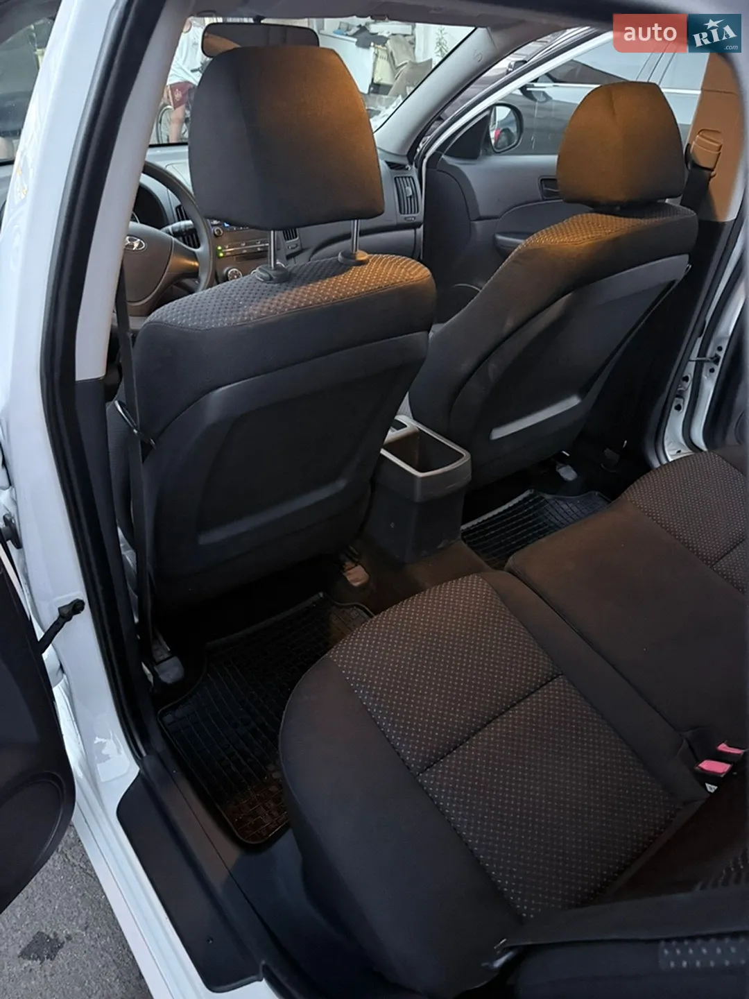 2011 Hyundai i30 - мініатюра 14
