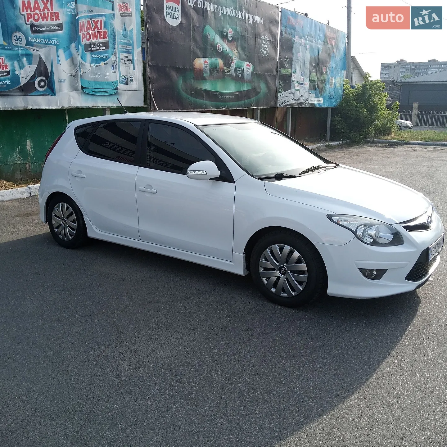 2011 Hyundai i30 - мініатюра 2