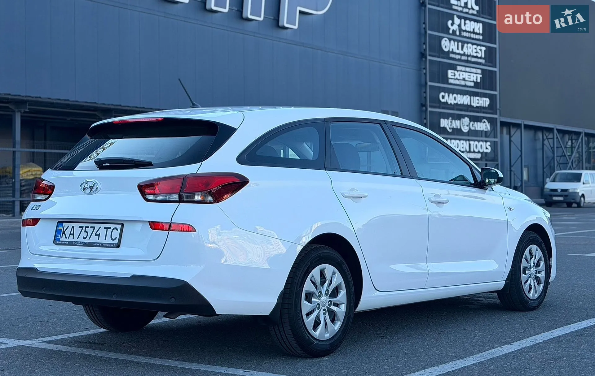 2022 Hyundai i30 - мініатюра 7