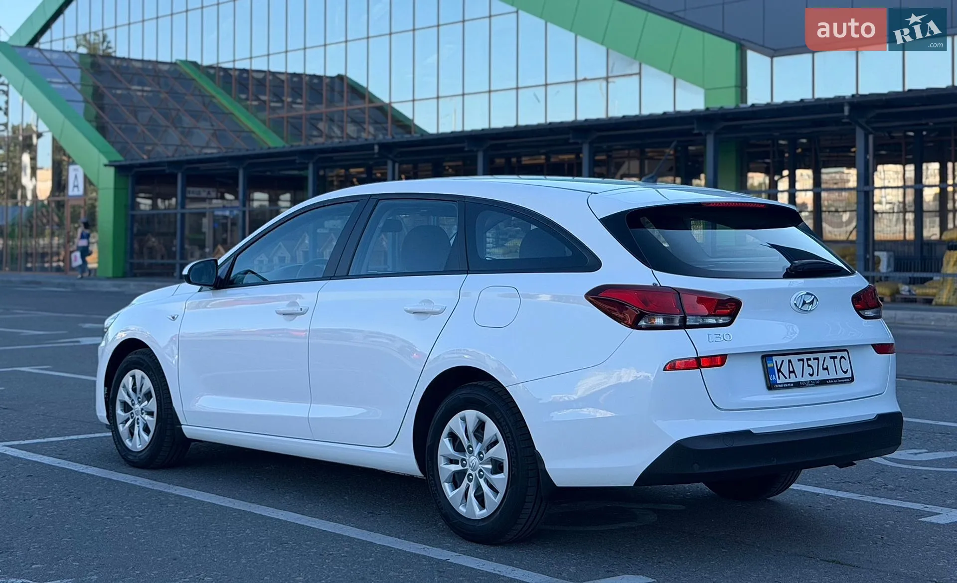 2022 Hyundai i30 - мініатюра 15