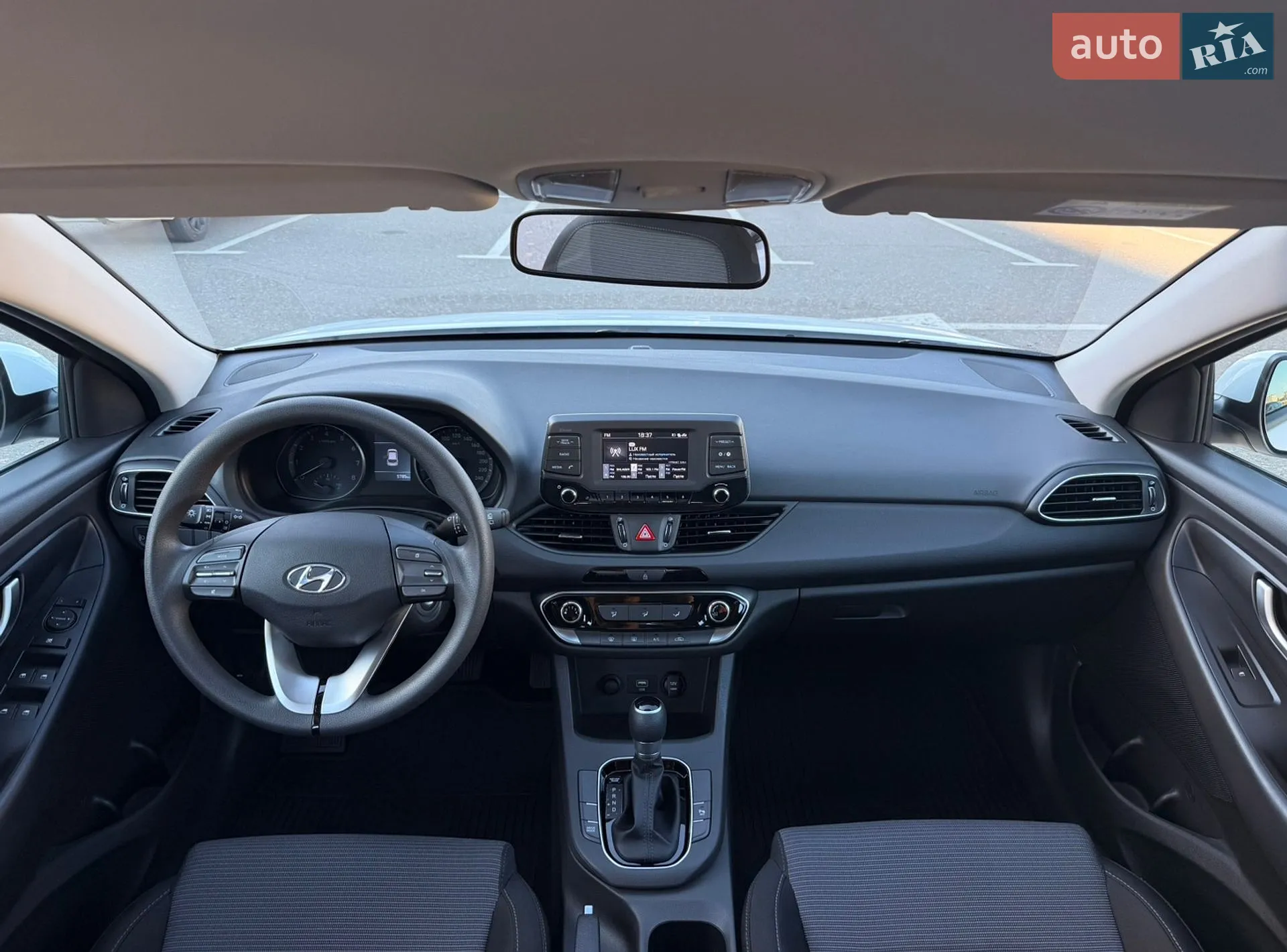 2022 Hyundai i30 - мініатюра 19