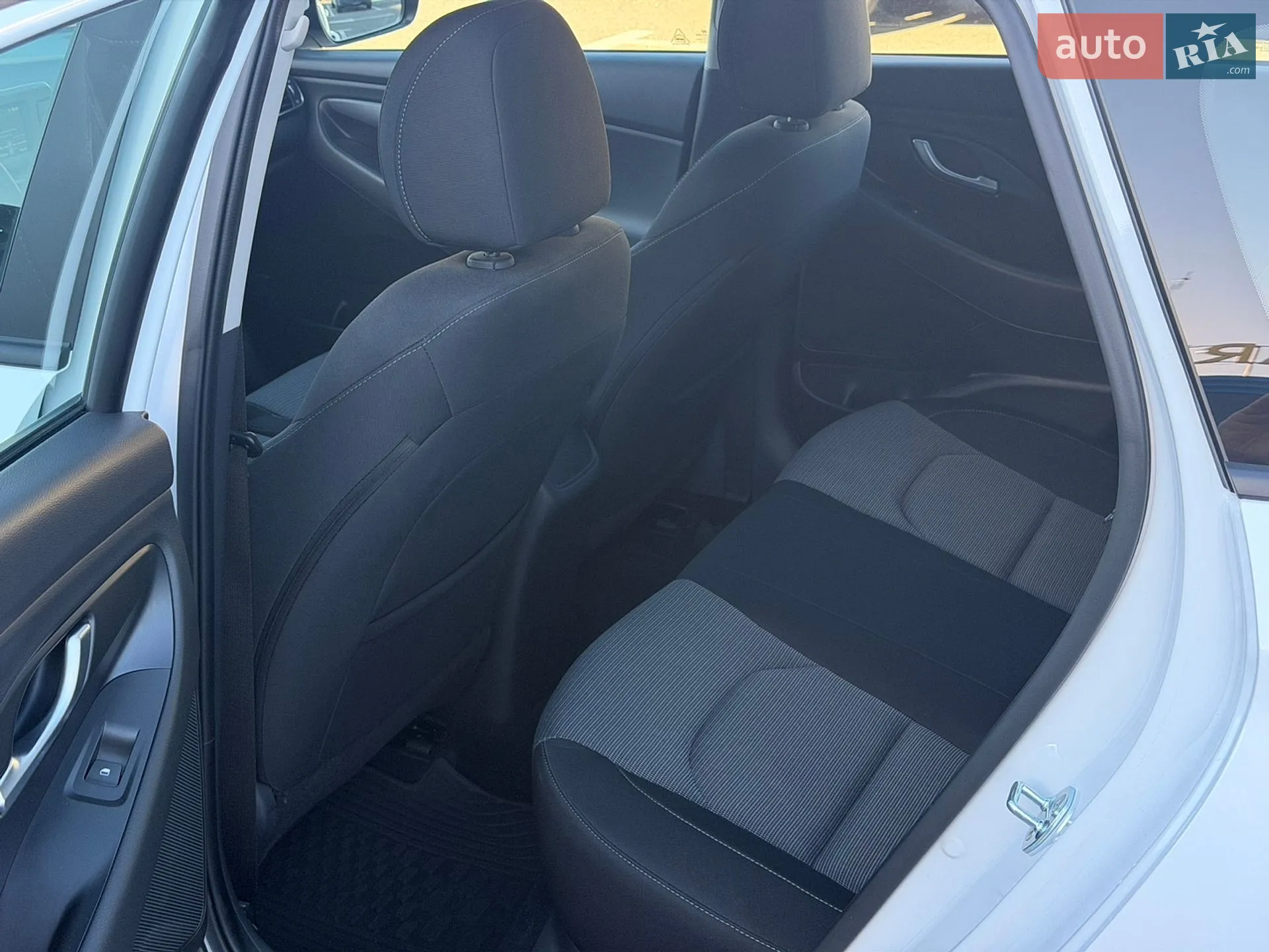 2022 Hyundai i30 - мініатюра 30