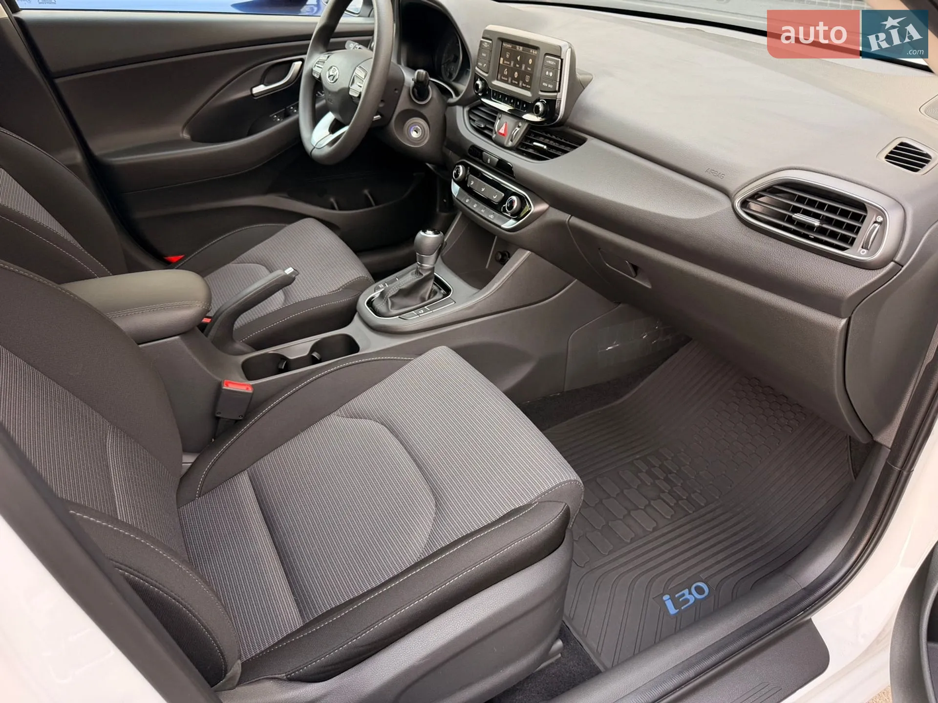 2022 Hyundai i30 - мініатюра 37