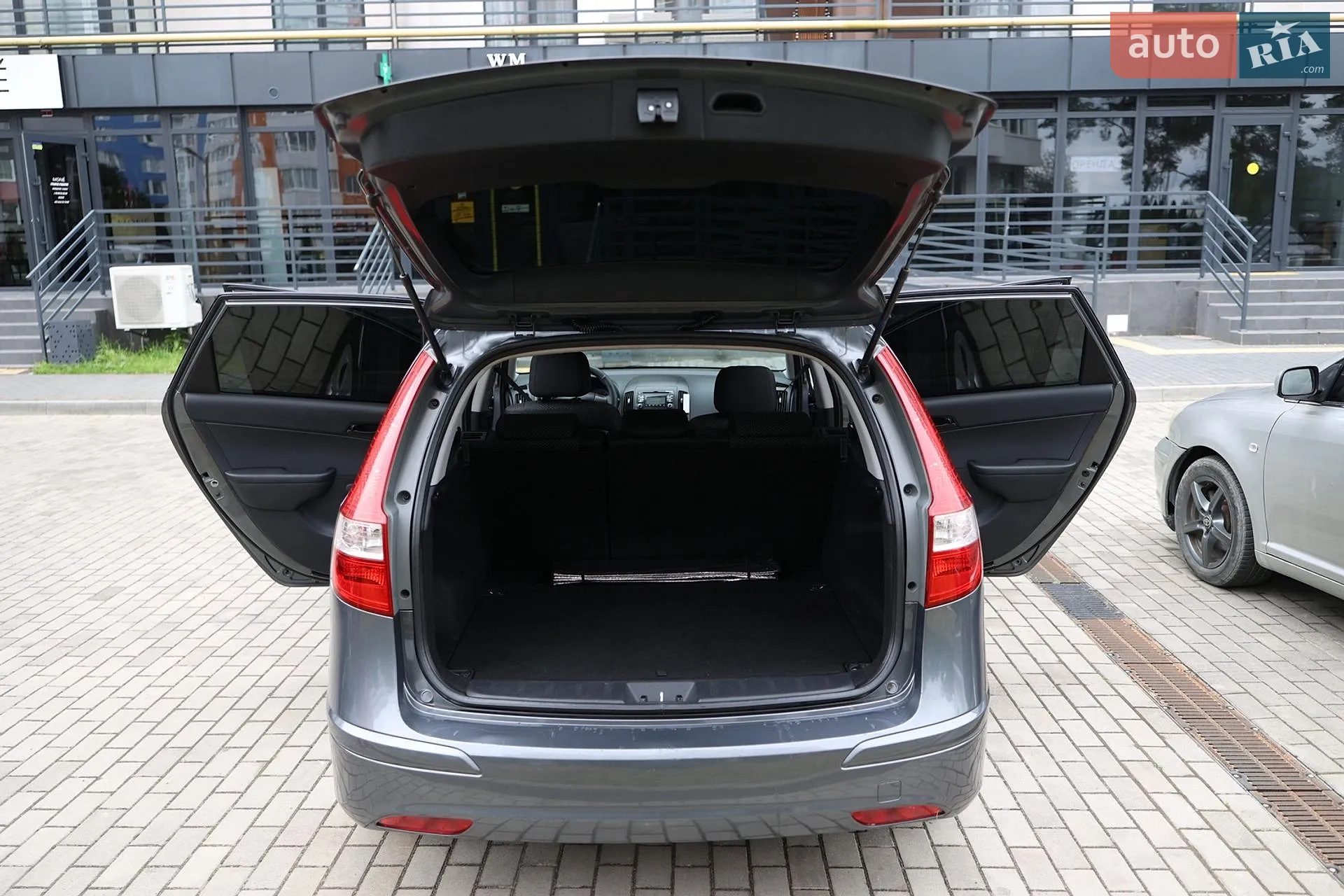 2010 Hyundai i30 - мініатюра 5