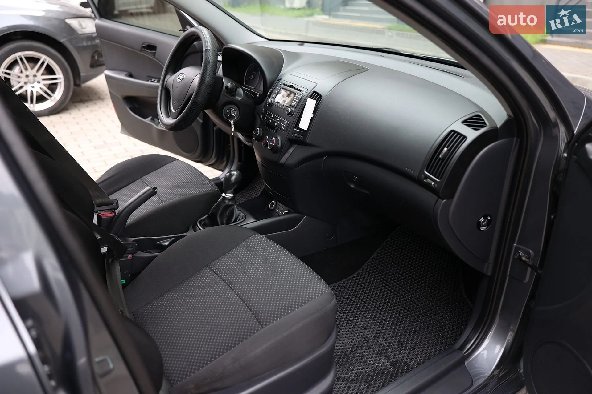 2010 Hyundai i30 - мініатюра 13
