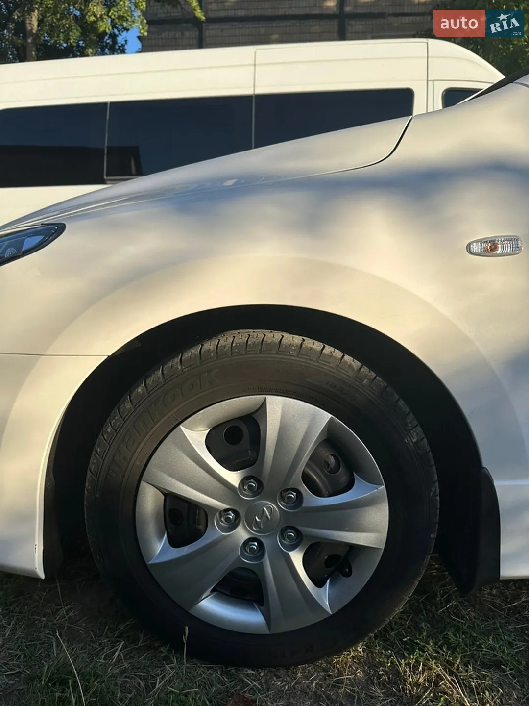 2011 Hyundai i30 - мініатюра 3