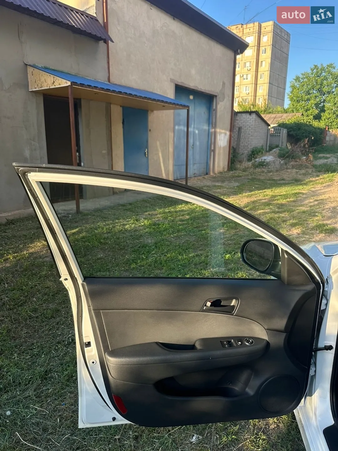 2011 Hyundai i30 - мініатюра 8