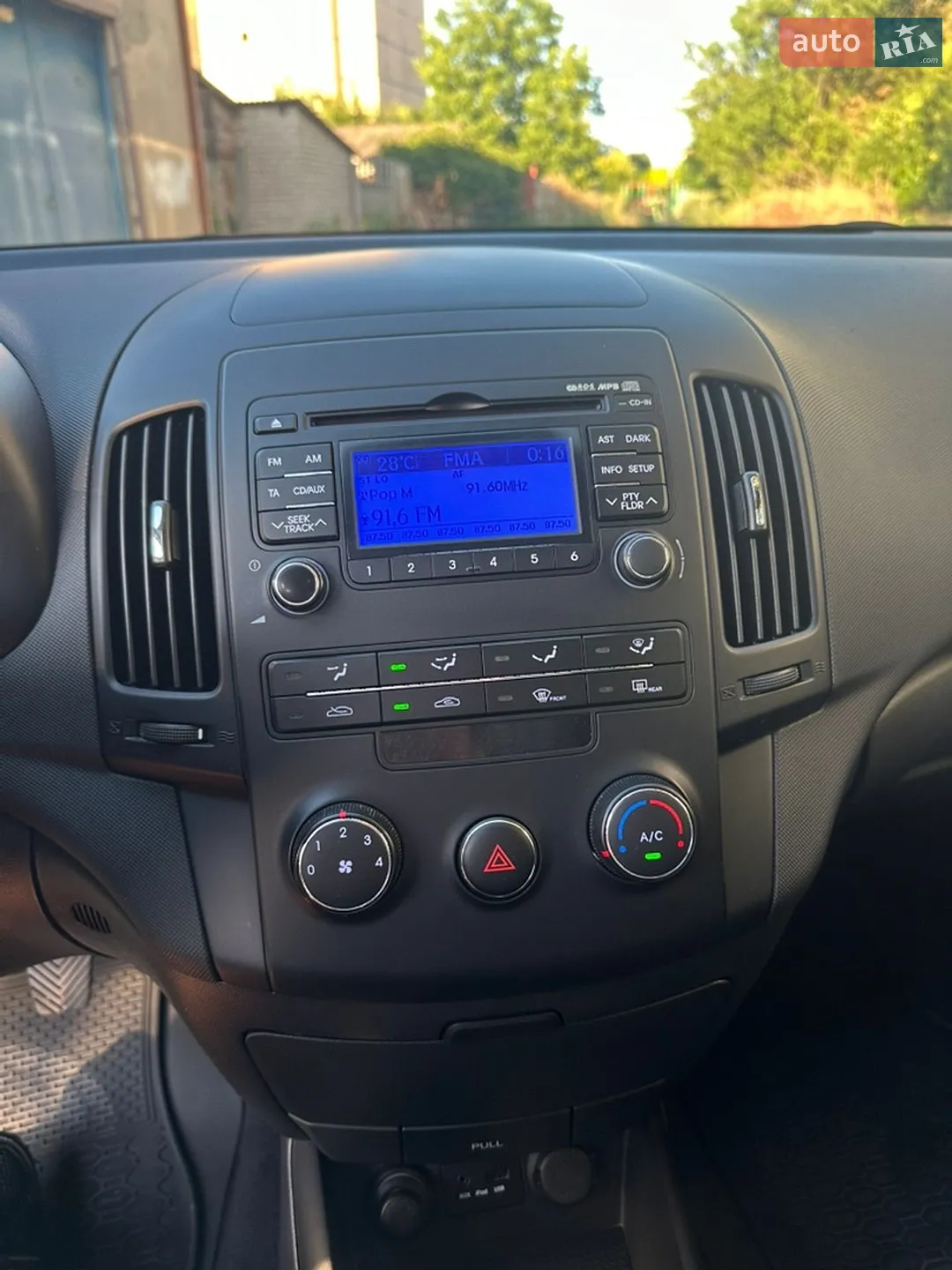 2011 Hyundai i30 - мініатюра 13