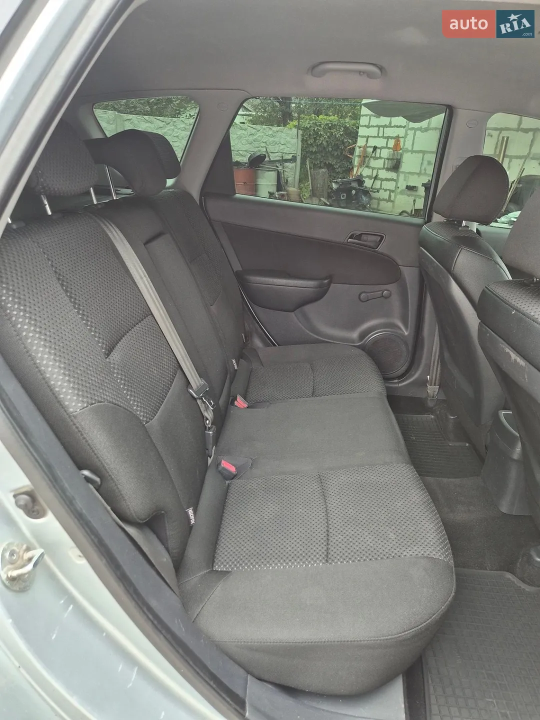 2010 Hyundai i30 - мініатюра 17