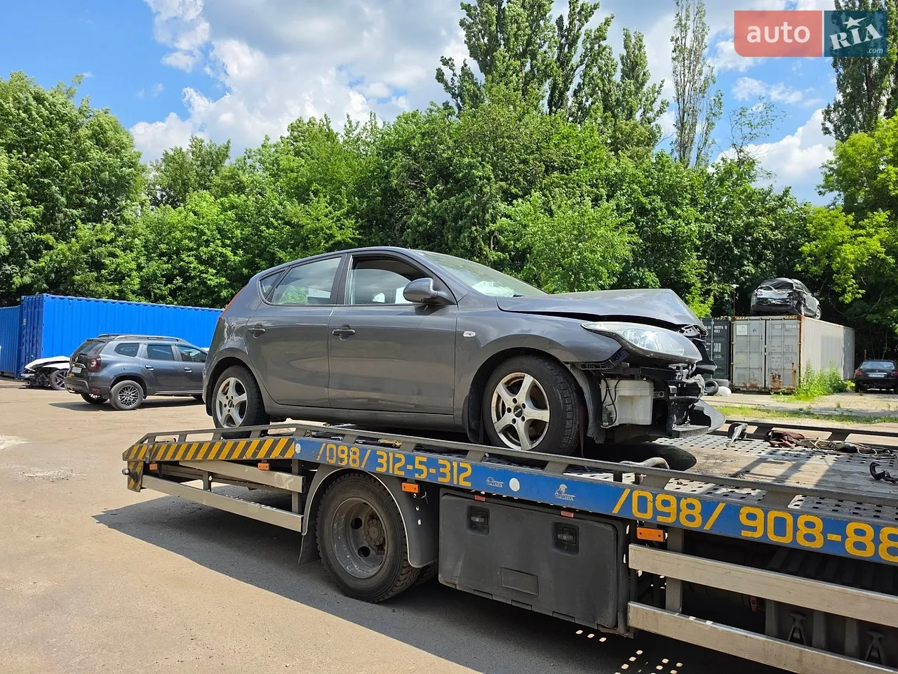 2010 Hyundai Elantra - мініатюра 28