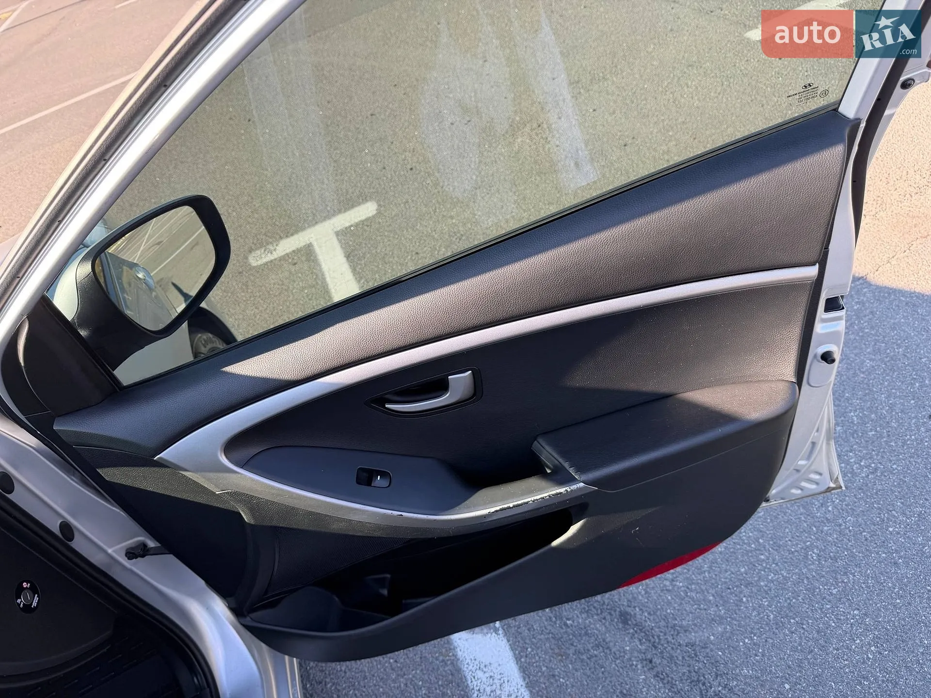 2013 Hyundai i30 - мініатюра 7